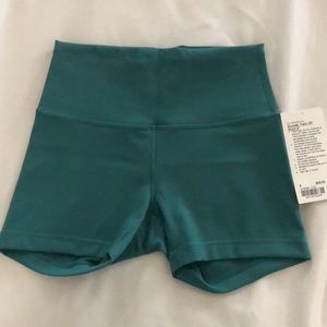 New Wunder Train HR  short “4”